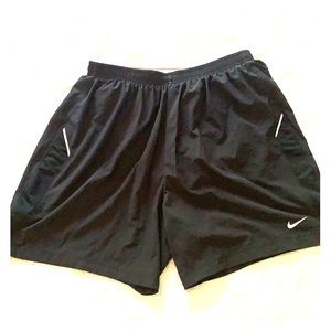 Nike Athletic Shorts